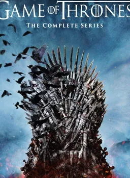Game Of Thrones