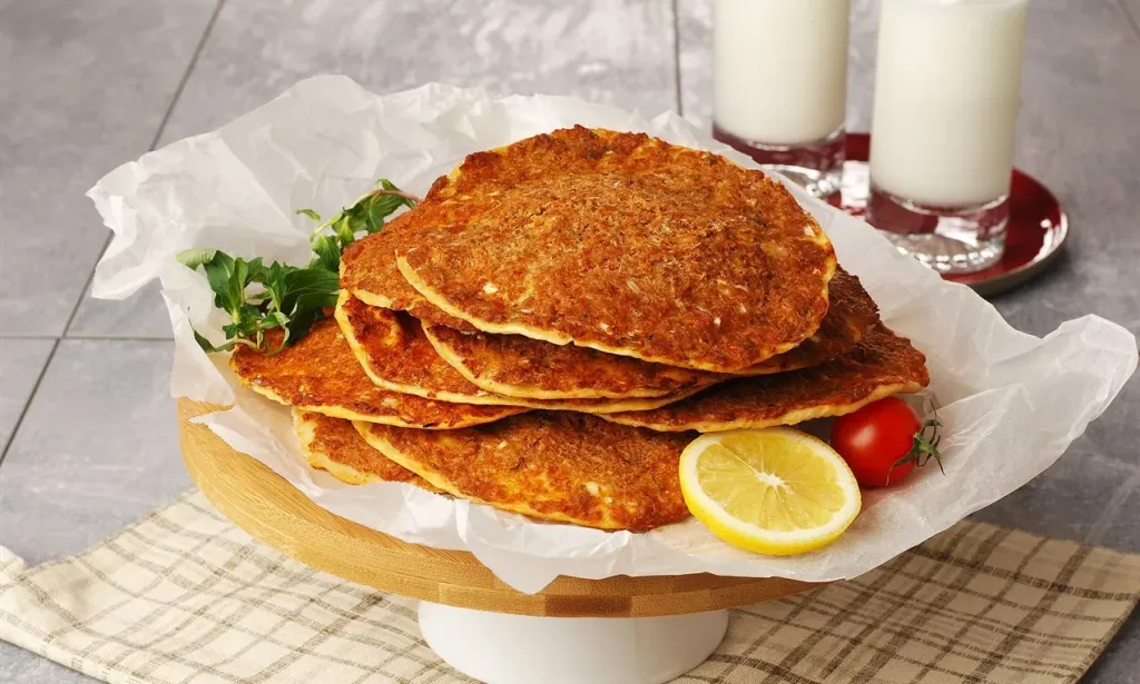 En İyi Yemekler (Karışık)