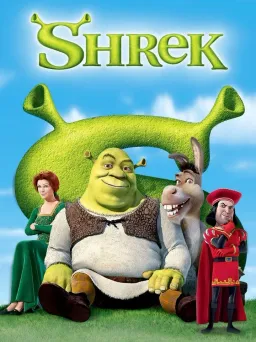 Shrek