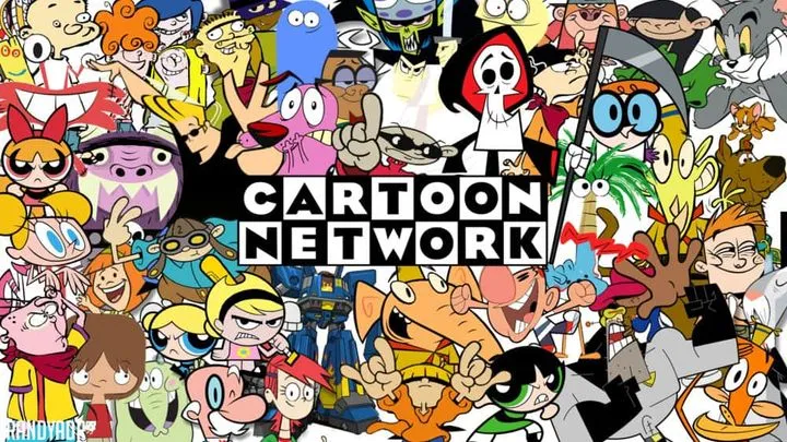 IL MIGLIOR Cartoon Network DI TUTTI I TEMPI