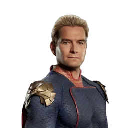 Homelander