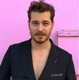 Çağtay Ulusoy