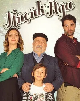 TÜRK DİZİLERİ / TURKISH SERIES