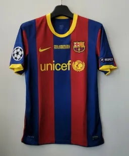 2011 barcelona