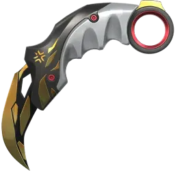 Champions 2021 Karambit