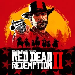 Red Dead Redepmtion II