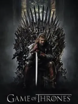 Game of thornes