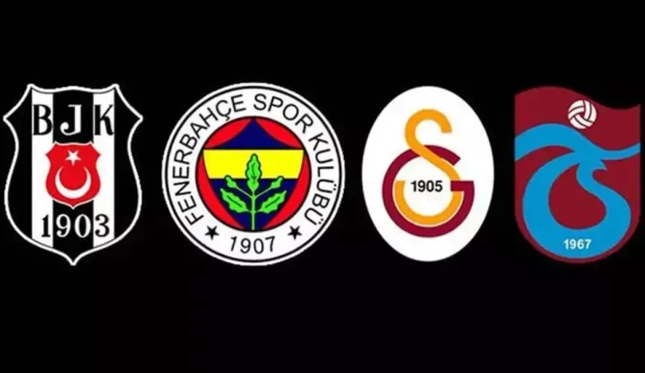 TR'de Oynamış En İyi Santrafor