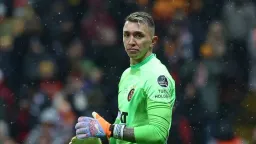 Fernando Muslera