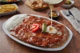 İskender Kebap