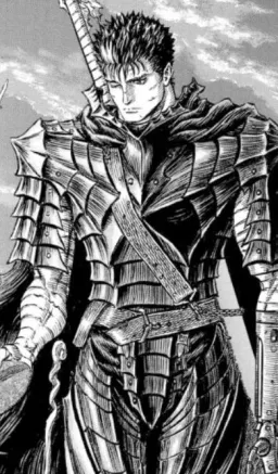 GUTS