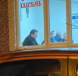 Kıraathane İmamoğlu