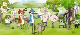 Regular Show