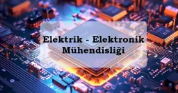 Elektrik Elektronik Mühendisliği