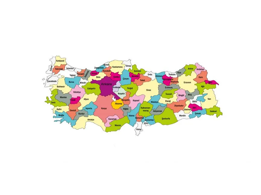 Türkiyenin İlleri Dünya Kupası