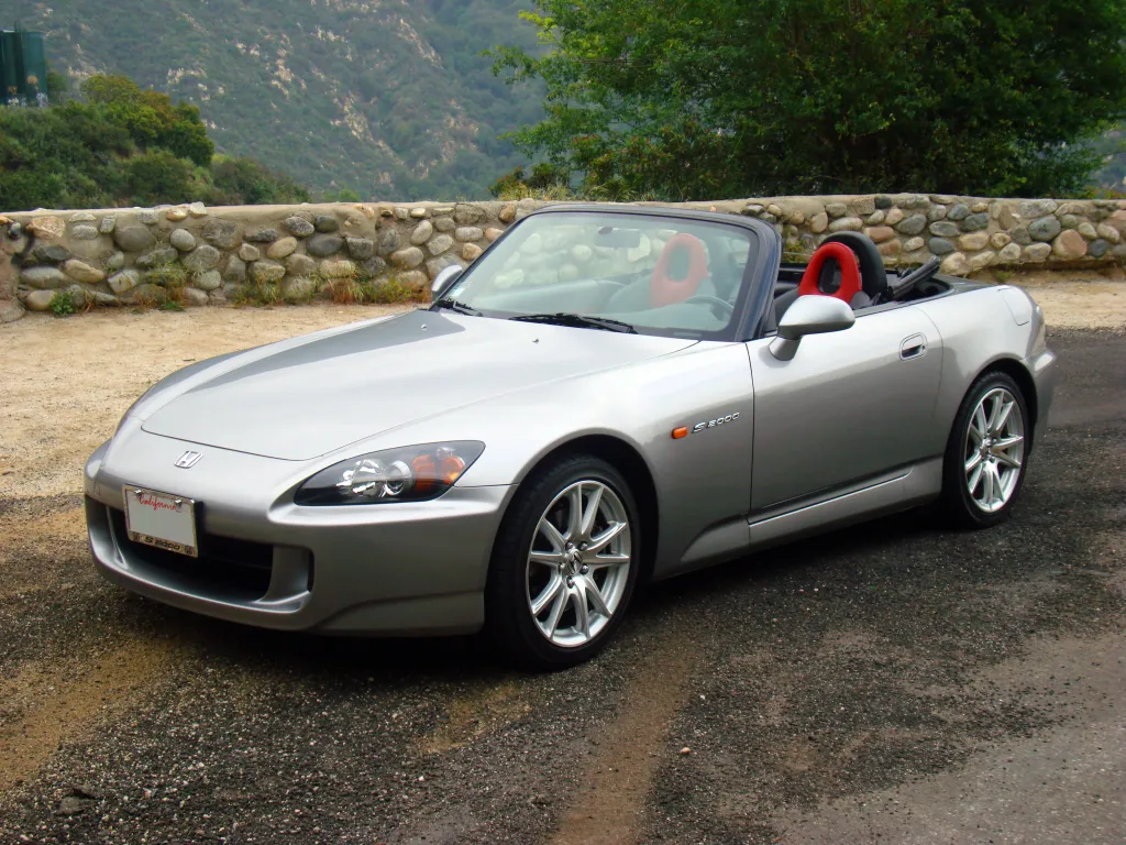 En İyi Roadster Otomobil