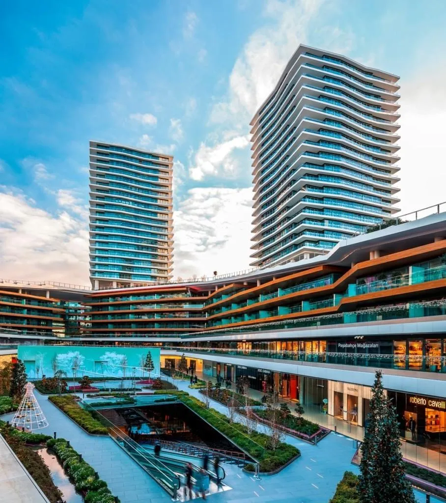 EN İYİ İSTANBUL AVM'Sİ