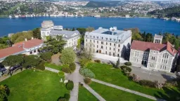 Boğaziçi Üniversitesi (Hisarüstü)