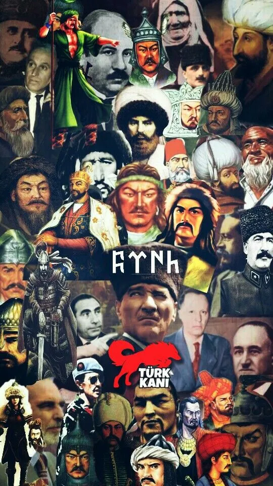 En İyi Türk Lider