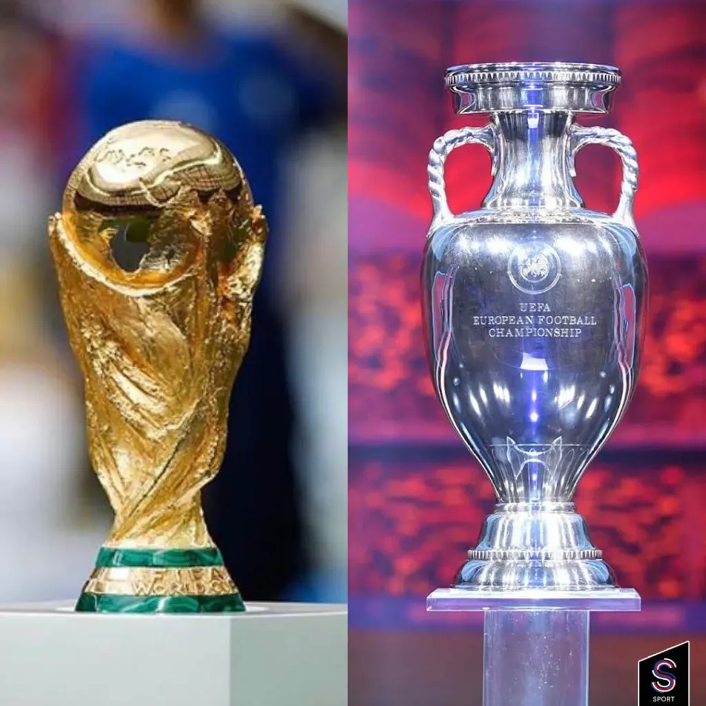 Die beste Mannschaft der Weltfußballgeschichte