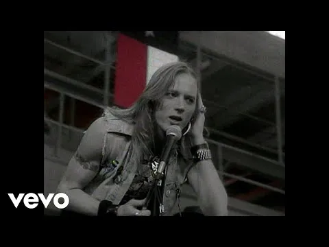 Which Is the Best Glam Metal Song