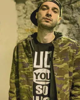 SANSAR SALVO 