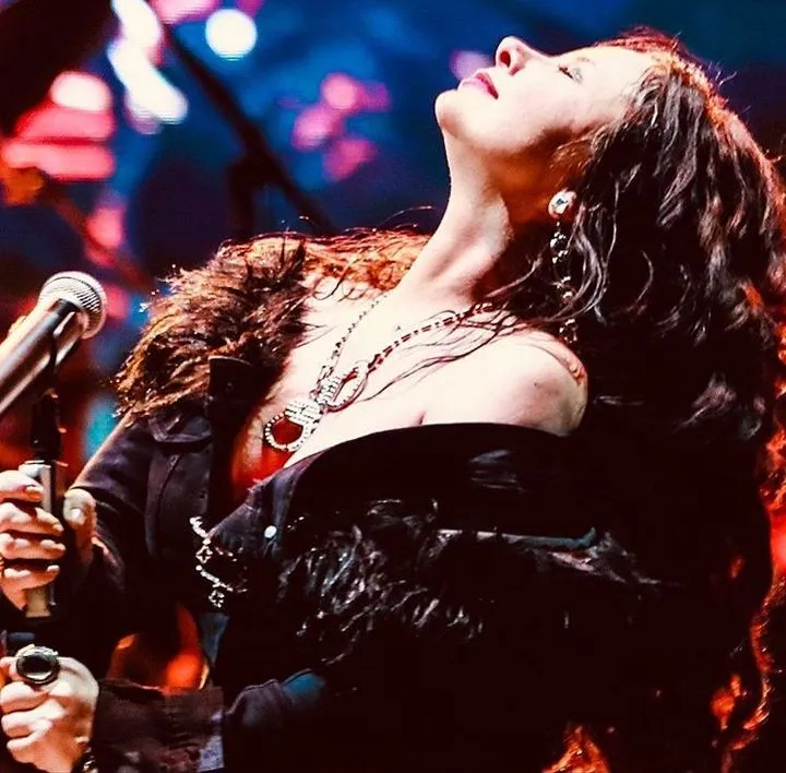 EN İYİ TÜRKÇE ROCK