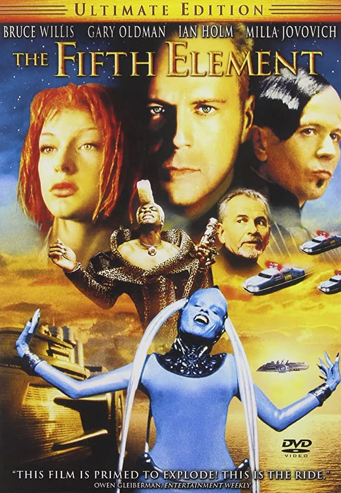 En iyi Yabancı Film?