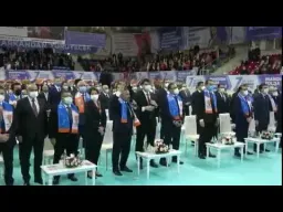 Adamın sesi gelmiyo