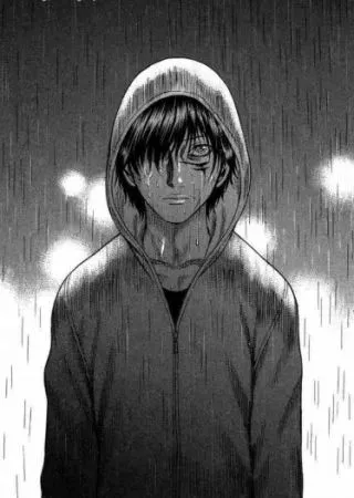 En sevdiğiniz manga karakteri