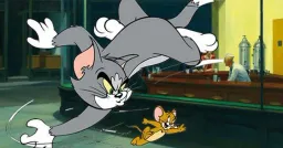 Tom ve Jerry