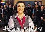 Efsane Türk Dizisi