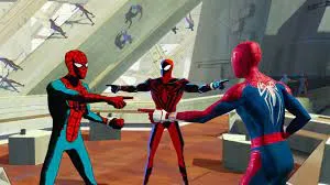 EN SEVDİĞİN SPİDERMAN