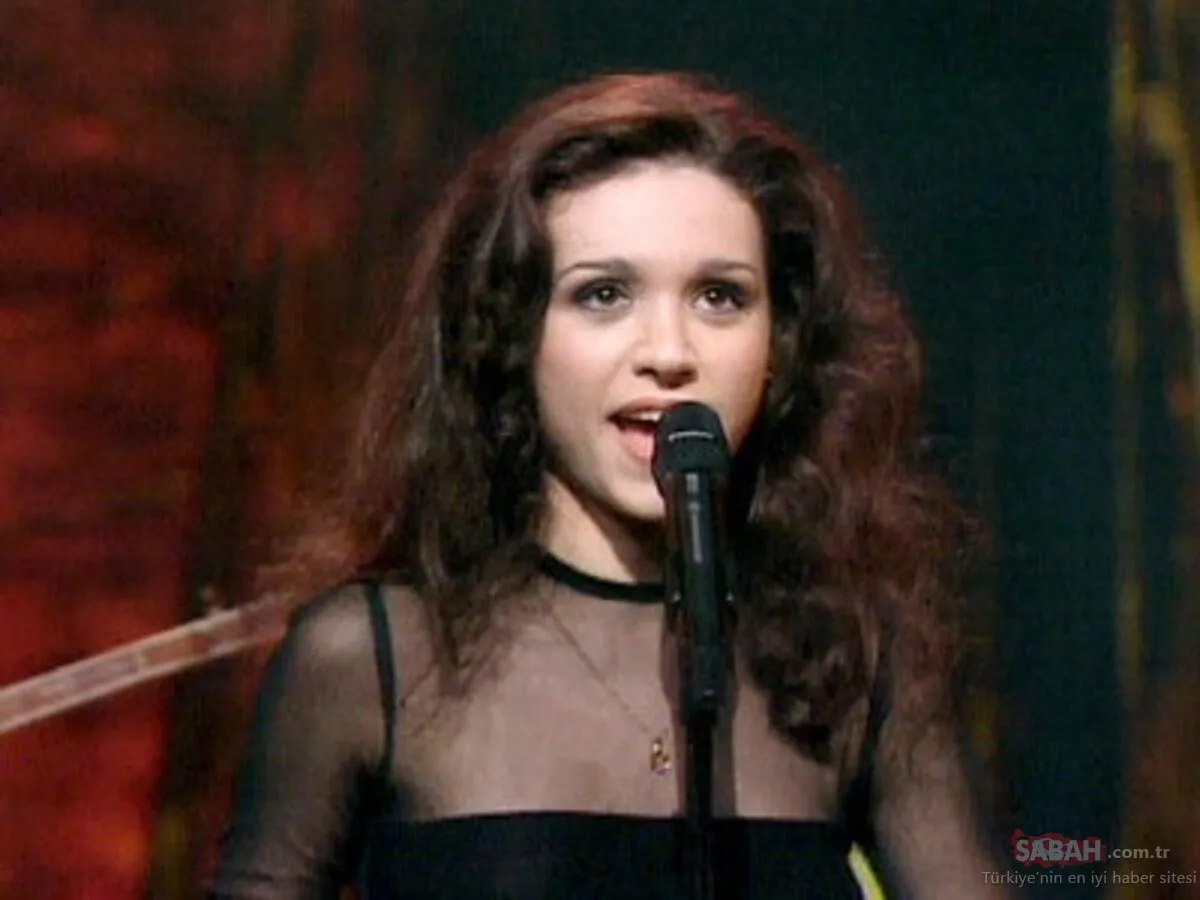 Türk Tarihindeki En İyi Eurovision Şarkısı