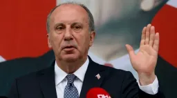 muharrem ince