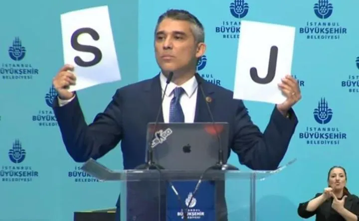 Türk Siyasetçiler