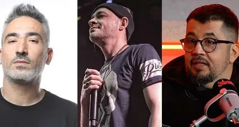 En iyi Türkçe Rap Şarkıcısı
