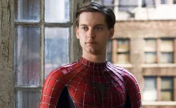Spiderman