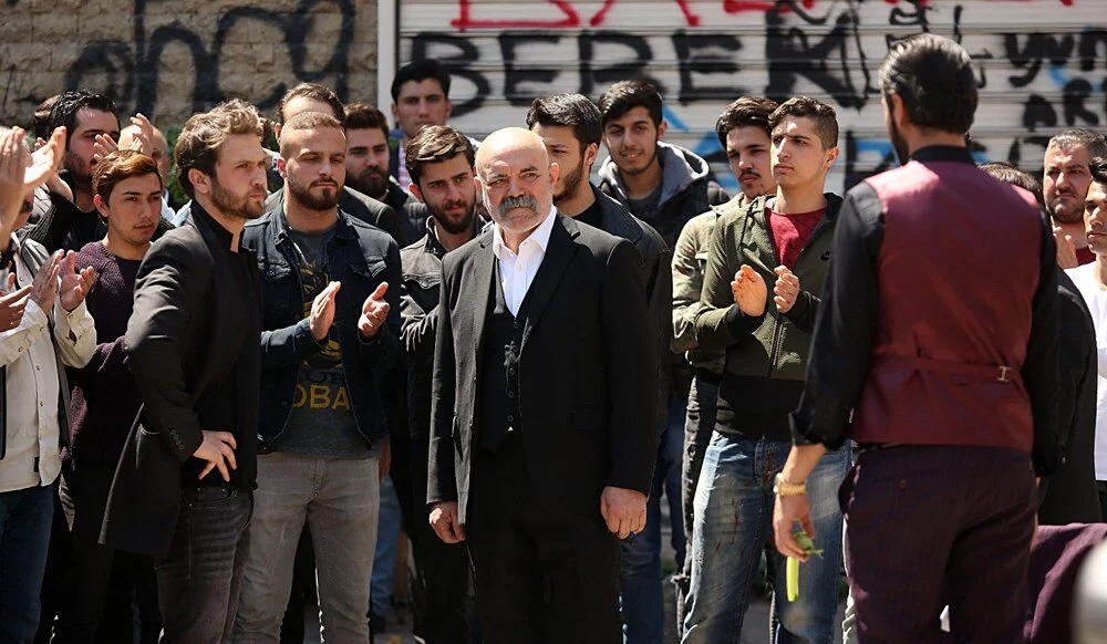 En İyi Türk Dizileri & Filmleri [128]