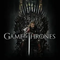 GAME OF THRONES