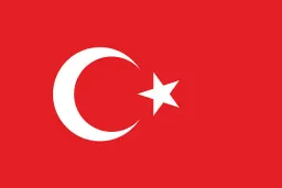 TÜRKİYE