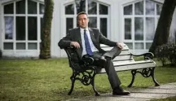 Ali koç