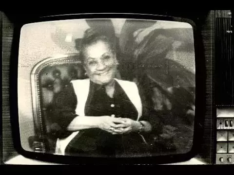 Eski TV Dizi ve Programları