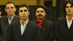 Kurtlar Vadisi