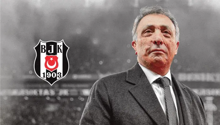 Çebi'nin Beşiktaş Dönemindeki En Büyük Rezillik