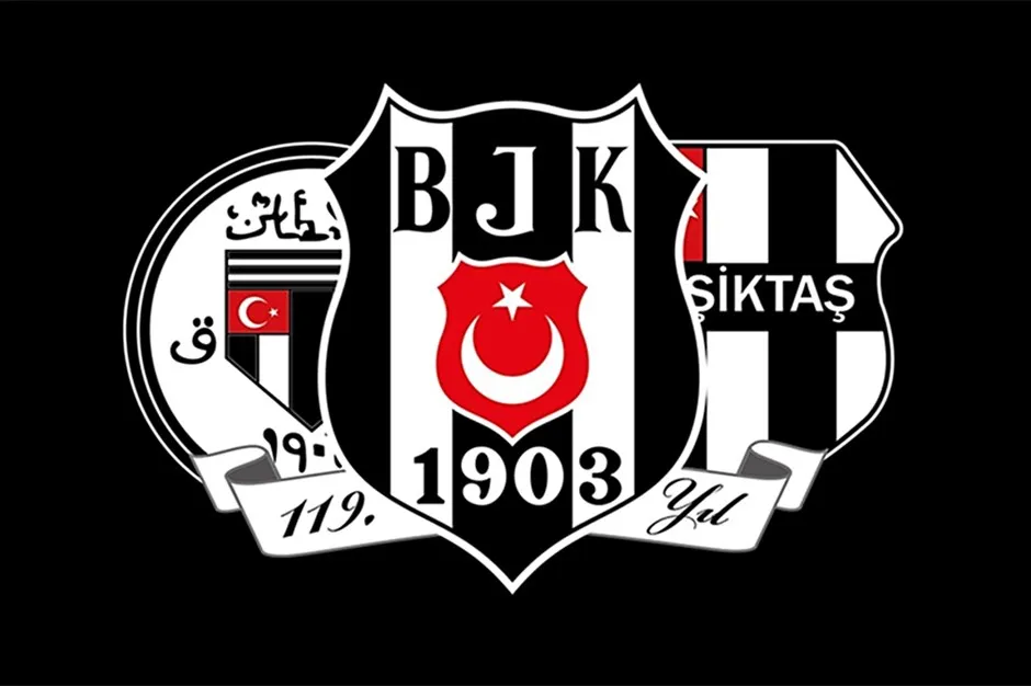 2000'DEN SONRA OYNAMIŞ EFSANE BEŞİKTAŞ FUTBOLCUSU