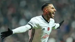 Ricardo Quaresma