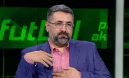 Serdar Ali Çelikler