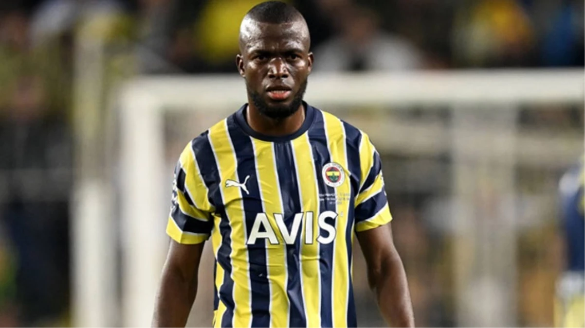 En İyi Fenerbahçe Futbolcusu