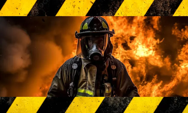 THE MOST DANGEROUS JOB